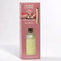 Coperta cărții Home Sweet Home Reed Diffuser