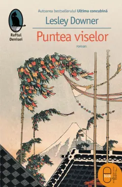 Coperta cărții Puntea viselor (pdf)