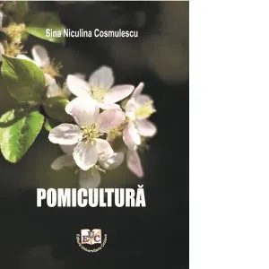 Coperta cărții Pomicultura
