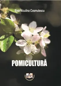 Coperta cărții Pomicultura