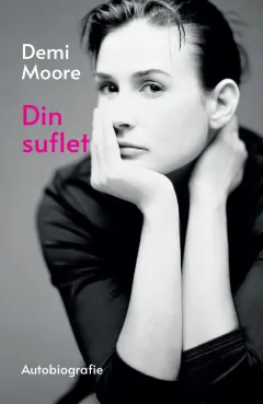 Coperta cărții Din suflet