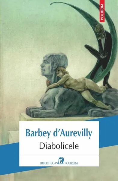 Coperta cărții Diabolicele