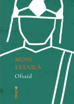 Coperta cărții Ofsaid