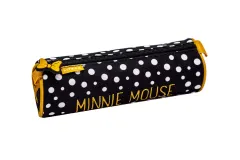 Coperta cărții Penar etui rotund 21x7x7 cm Minnie