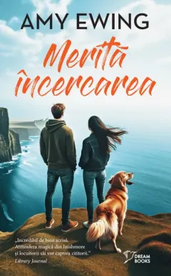 Coperta cărții Merita incercarea (vol. 79)