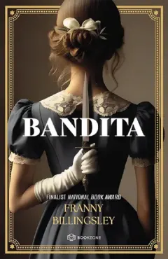 Coperta cărții Bandita
