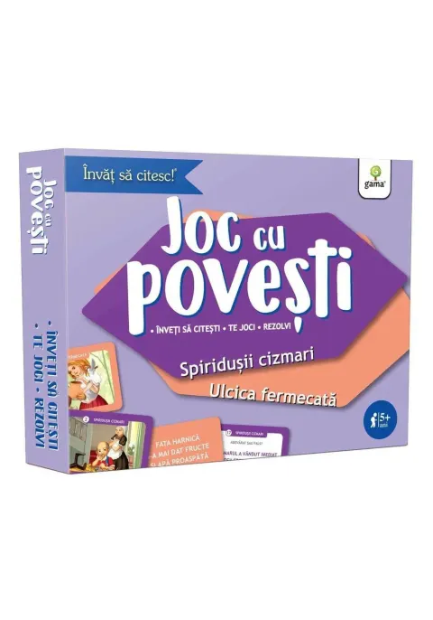 Coperta cărții Spiridusii cizmari • Ulcica fermecata