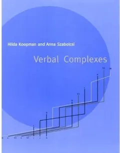 Coperta cărții Verbal Complexes (Current Studies in Linguistics)