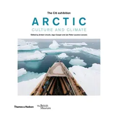 Coperta cărții Arctic