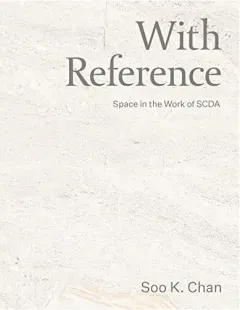 Coperta cărții With Reference Space in the Work of SCDA