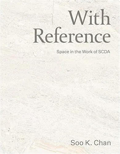 Coperta cărții With Reference Space in the Work of SCDA
