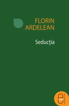 Coperta cărții Seductia (ebook)
