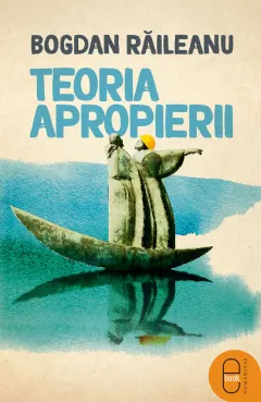 Coperta cărții Teoria apropierii (pdf)