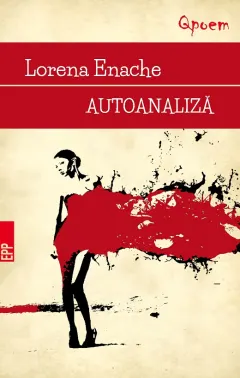 Coperta cărții Autoanaliză