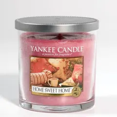 Coperta cărții Home Sweet Home® Medium Tumbler Candle