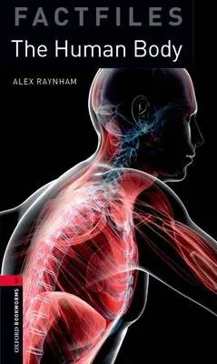 Coperta cărții OBW Factfiles 3E 3: The Human Body