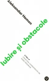 Coperta cărții Iubire si obstacole