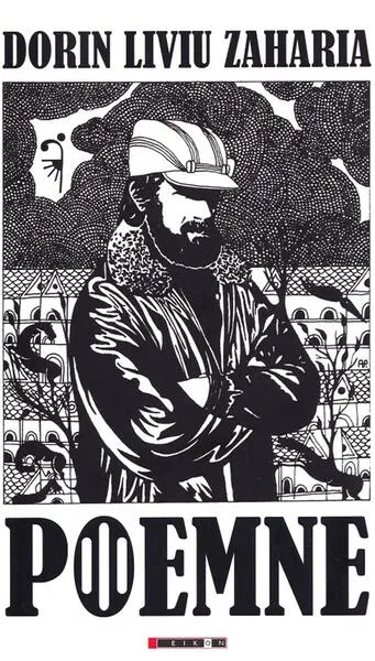 Coperta cărții Poemne Vol.3