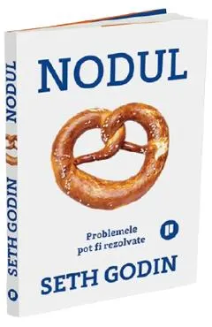 Coperta cărții Nodul
