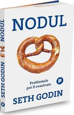 Coperta cărții Nodul