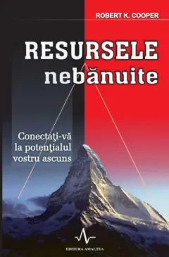 Coperta cărții Resursele nebănuite