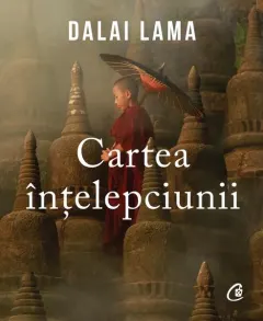 Coperta cărții Cartea înțelepciunii