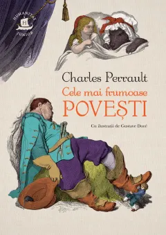 Coperta cărții Cele mai frumoase povești