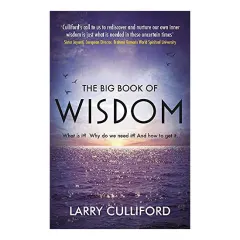 Coperta cărții Big Book of Wisdom