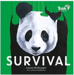 Coperta cărții Survival