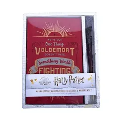 Coperta cărții Harry Potter