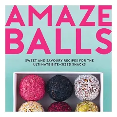 Coperta cărții Amaze-Balls