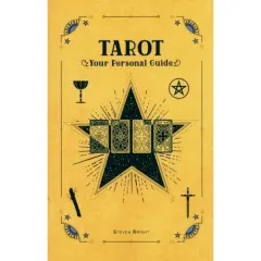 Coperta cărții In Focus: Tarot , Steven Bright