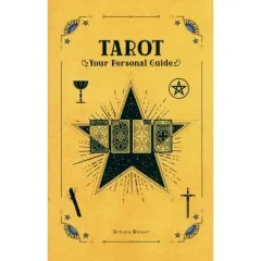 Coperta cărții In Focus: Tarot , Steven Bright