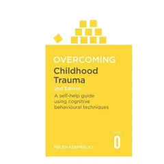 Coperta cărții Overcoming Childhood Trauma 2nd Edition