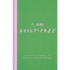 Coperta cărții I Am Guilt-Free