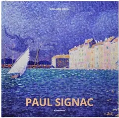 Coperta cărții Konemann: Paul Signac