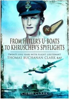 Coperta cărții From Hitlers Uboats To Kruschevs Spyflights