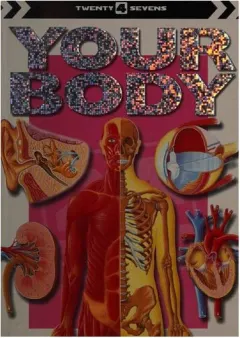Coperta cărții Your Body