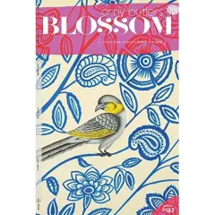 Coperta cărții Amy Butler's Blossom: Create Love - Express Beauty