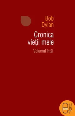 Coperta cărții Cronica vietii mele (pdf)