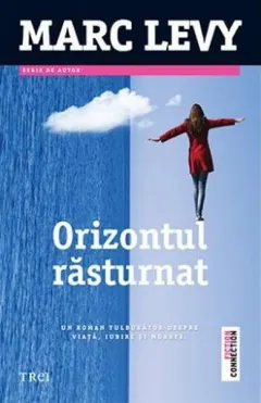 Coperta cărții Orizontul rasturnat