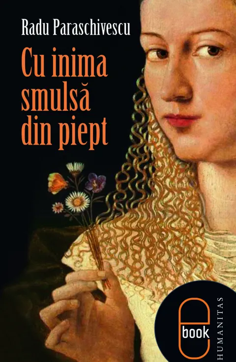 Coperta cărții Cu inima smulsă din piept (epub)
