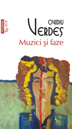 Coperta cărții Muzici și faze