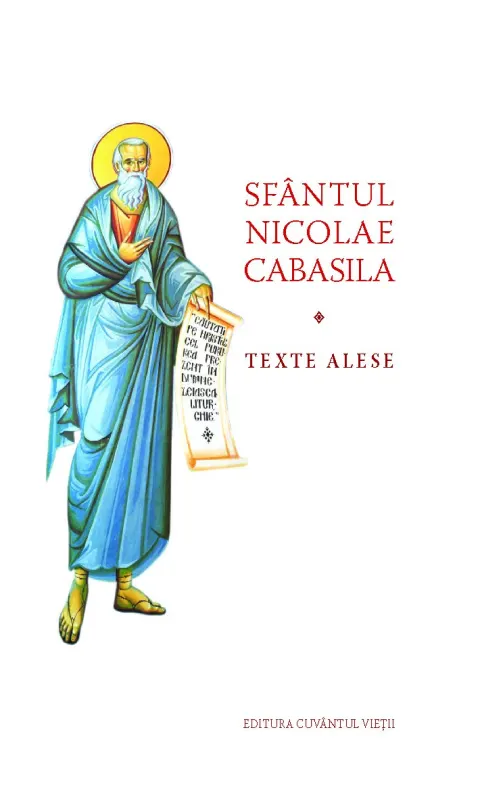 Coperta cărții Texte alese