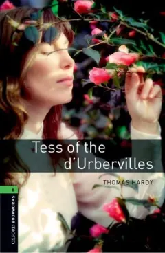 Coperta cărții OBW 3E 6: Tess of the d'Urbervilles