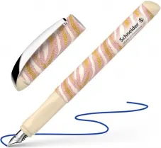 Coperta cărții Stilou Schneider Glam, model Calm