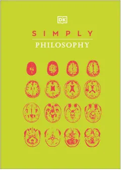 Coperta cărții Simply philosophy