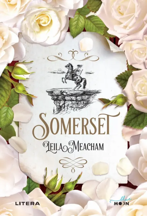 Coperta cărții Somerset