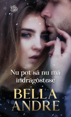 Coperta cărții Nu pot sa nu ma indragostesc