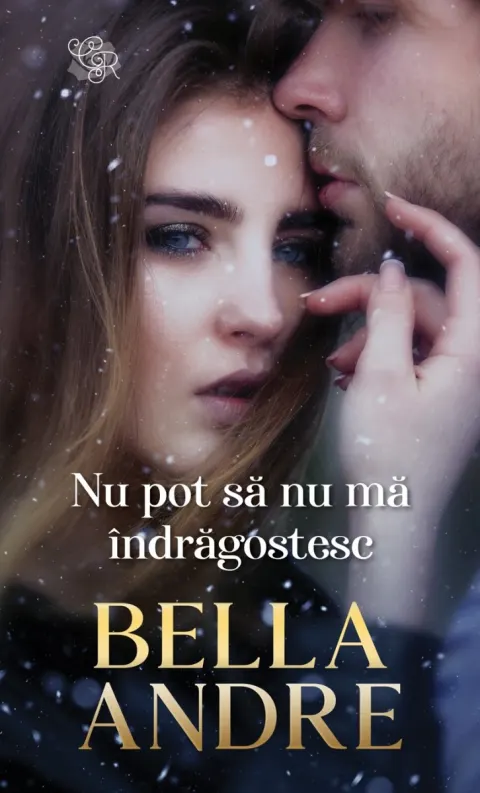 Coperta cărții Nu pot sa nu ma indragostesc